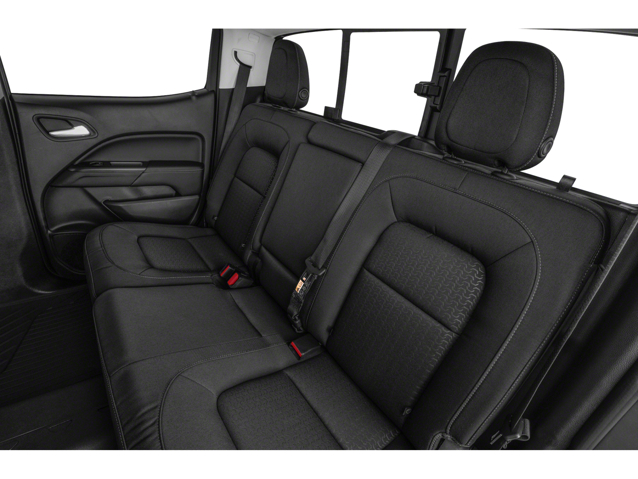 2022 GMC Canyon 2WD Elevation