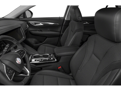 2023 Buick Envision Base