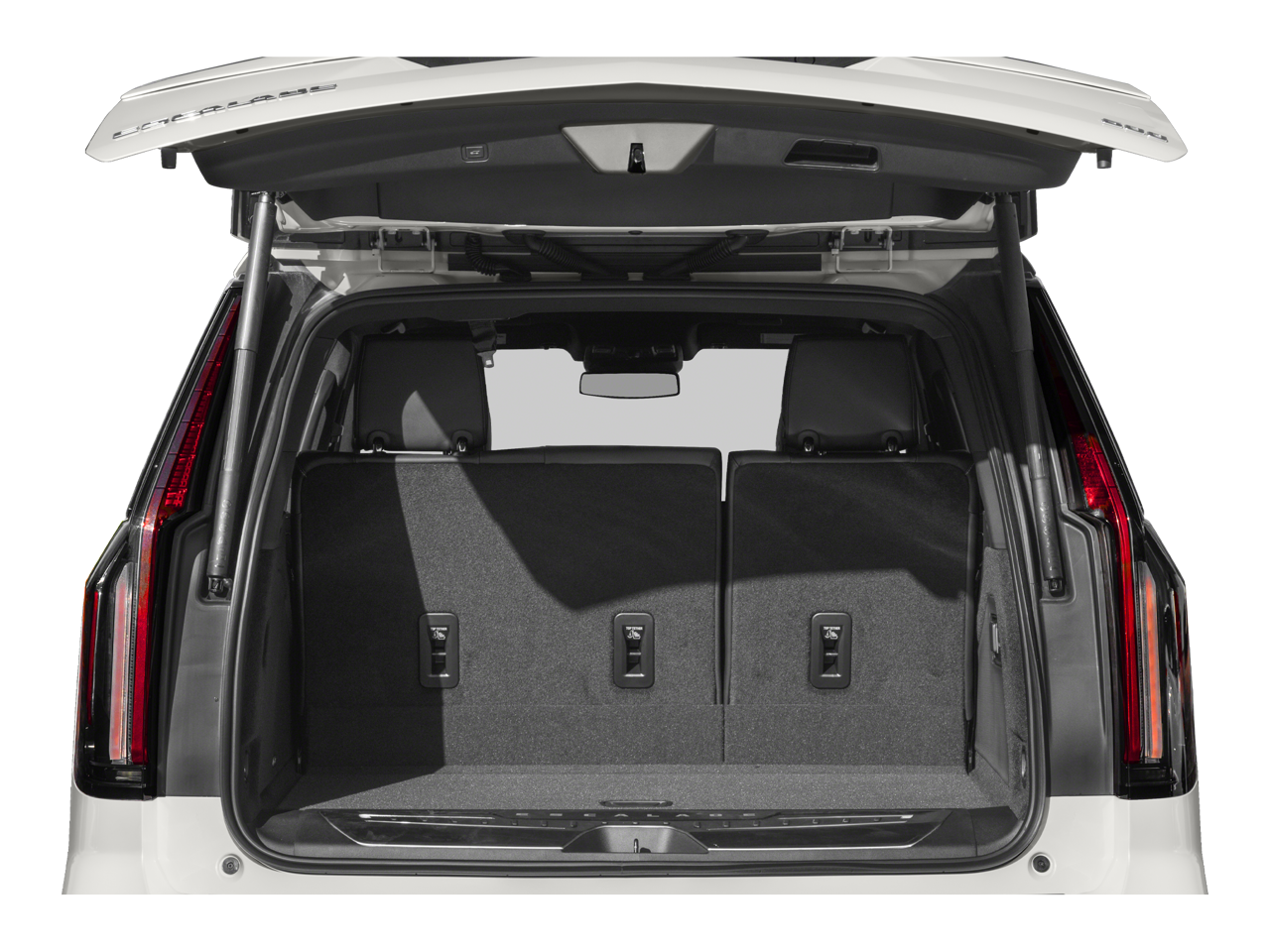 2023 Cadillac Escalade RWD Premium Luxury