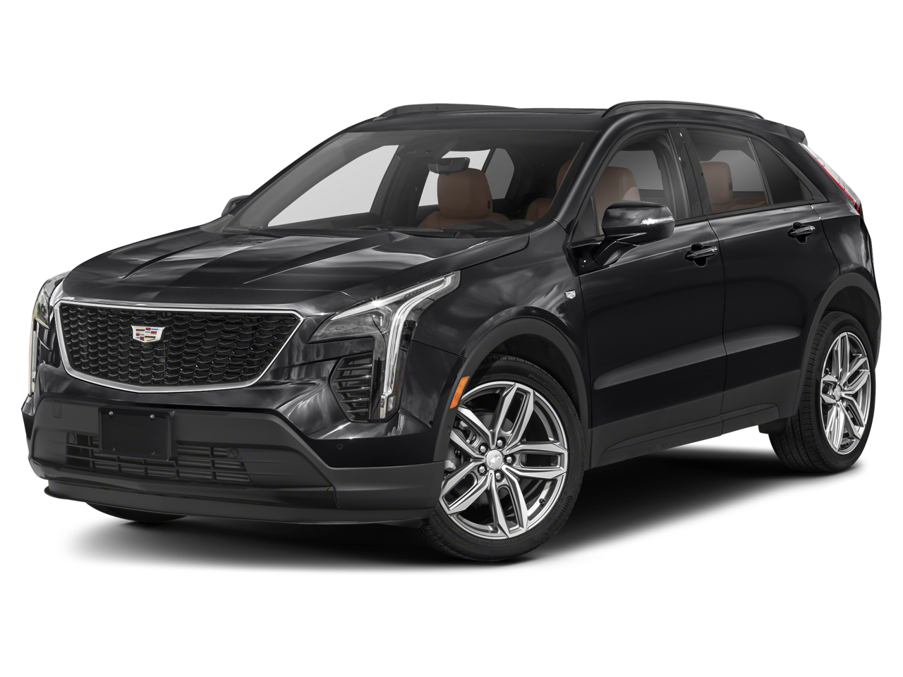 2023 Cadillac XT4 Sport's photo