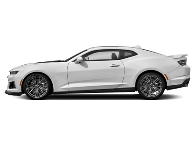 2023 Chevrolet Camaro ZL1