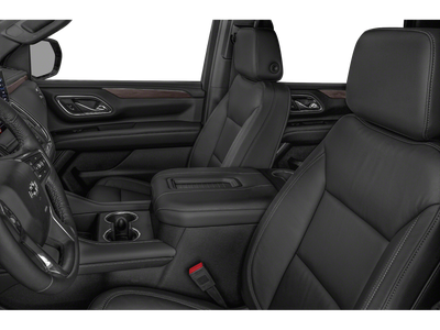2023 Chevrolet Tahoe Base