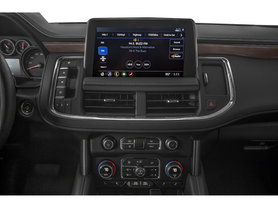 2023 Chevrolet Tahoe Base