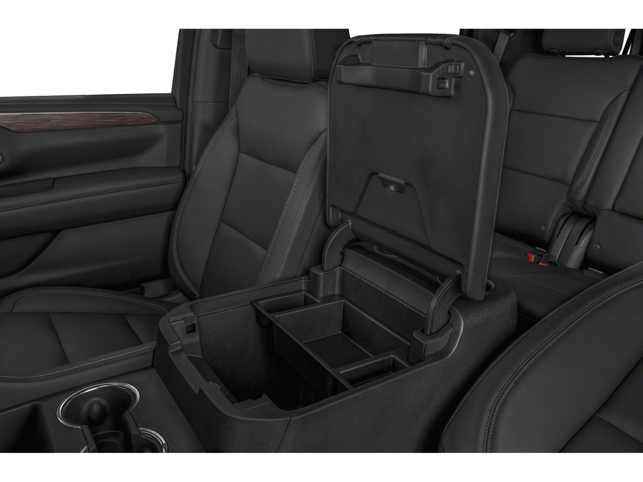 2023 Chevrolet Tahoe Base