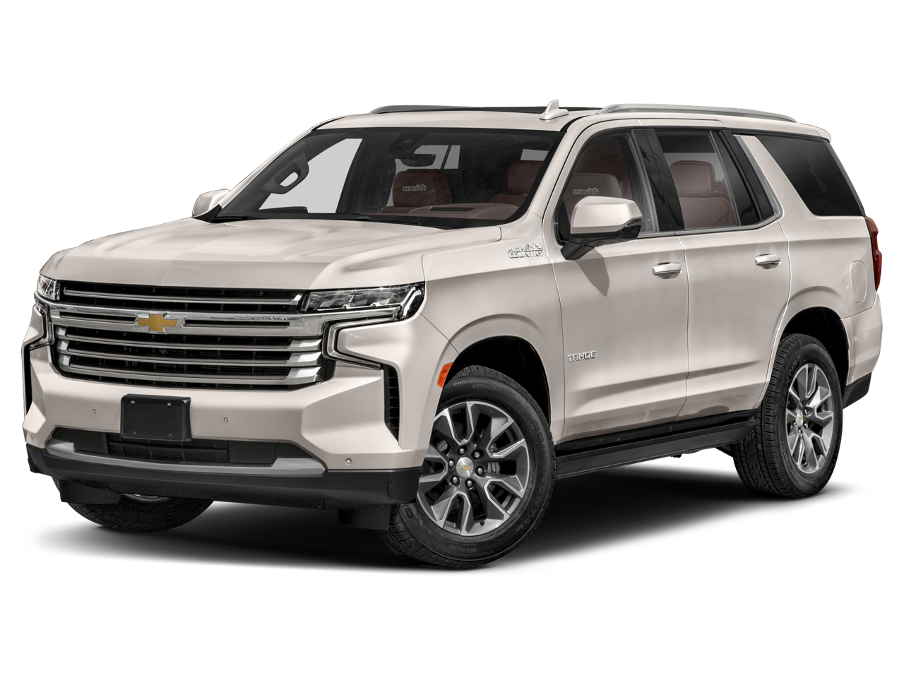 2023 Chevrolet Tahoe Base