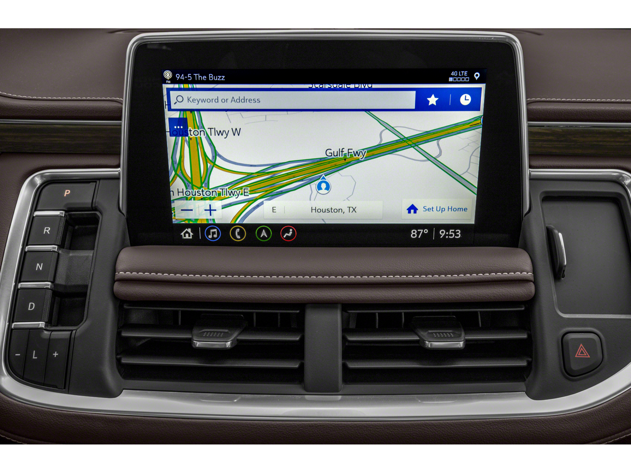 2023 Chevrolet Tahoe Base