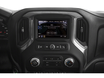 2023 GMC Sierra 1500 Base