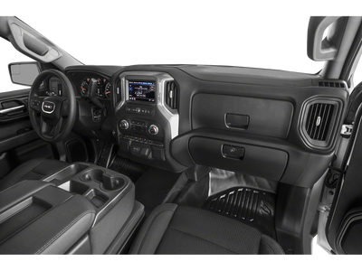 2023 GMC Sierra 1500 Base