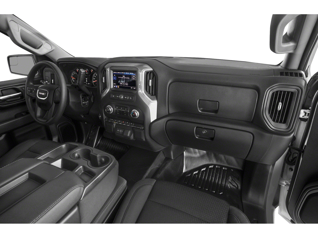 2023 GMC Sierra 1500 Base