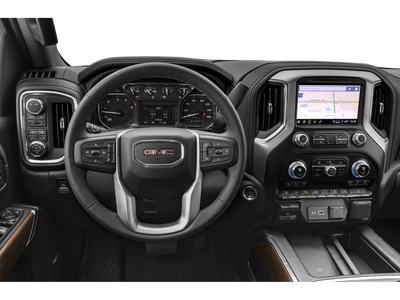 2023 GMC Sierra 2500 HD SLT