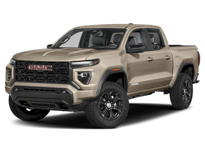 2023 GMC Canyon Base