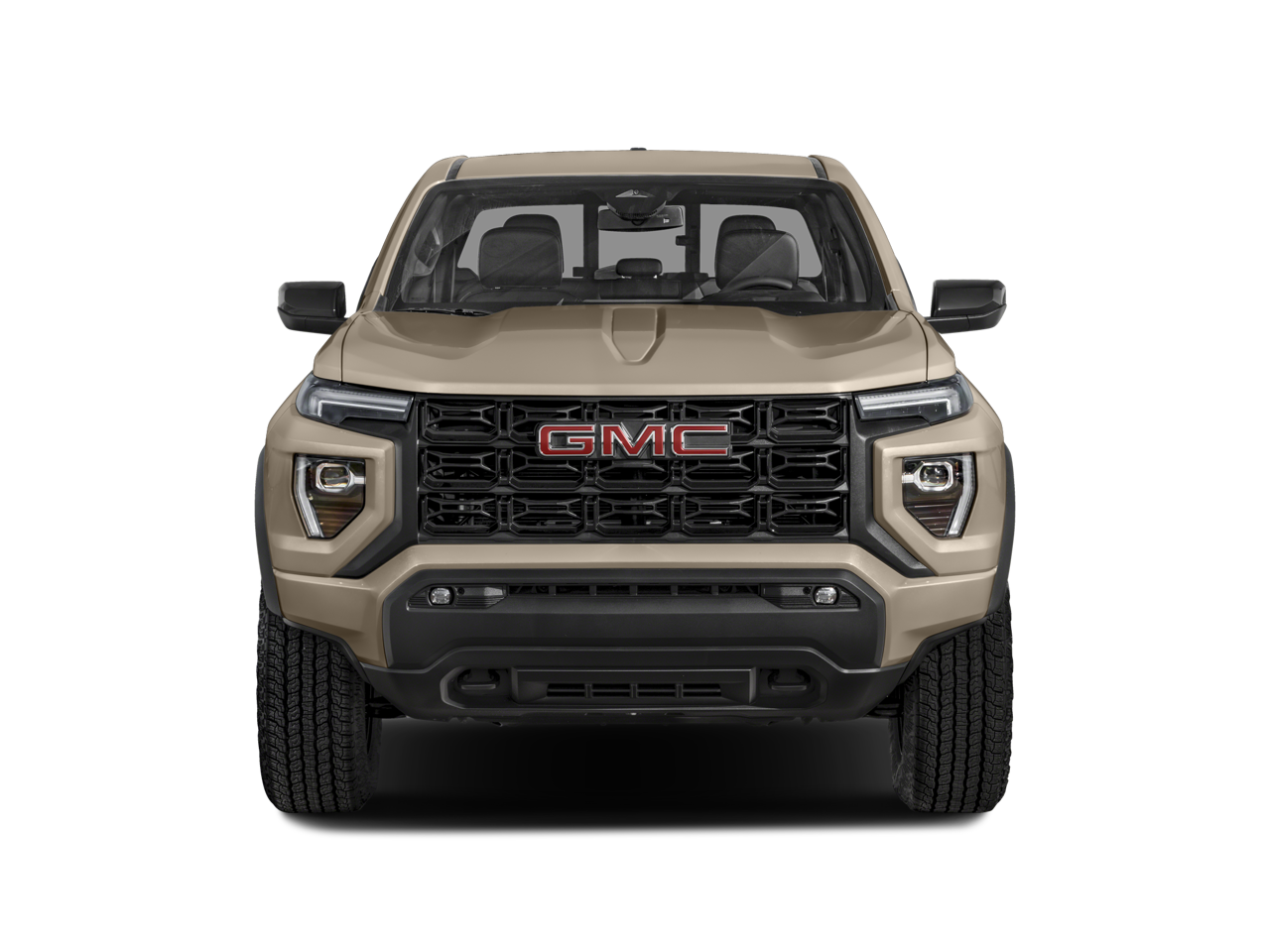 2023 GMC Canyon Base