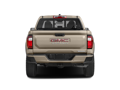 2023 GMC Canyon Base