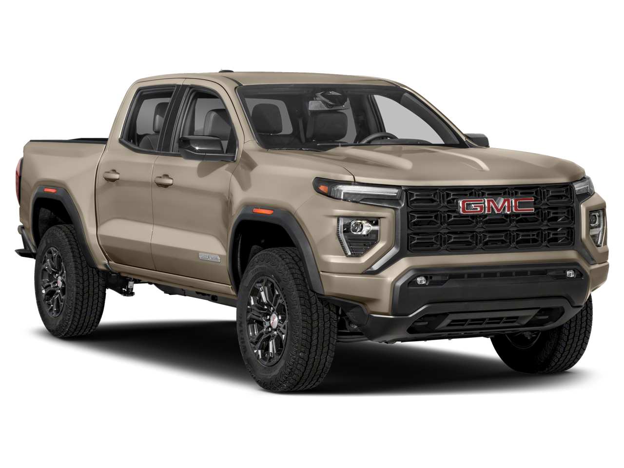 2023 GMC Canyon Base