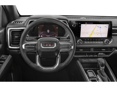 2023 GMC Canyon Base