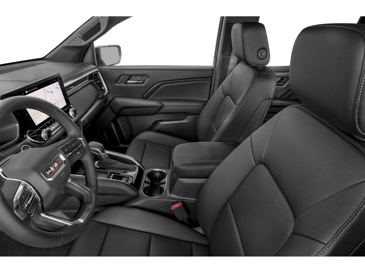 2023 GMC Canyon Base