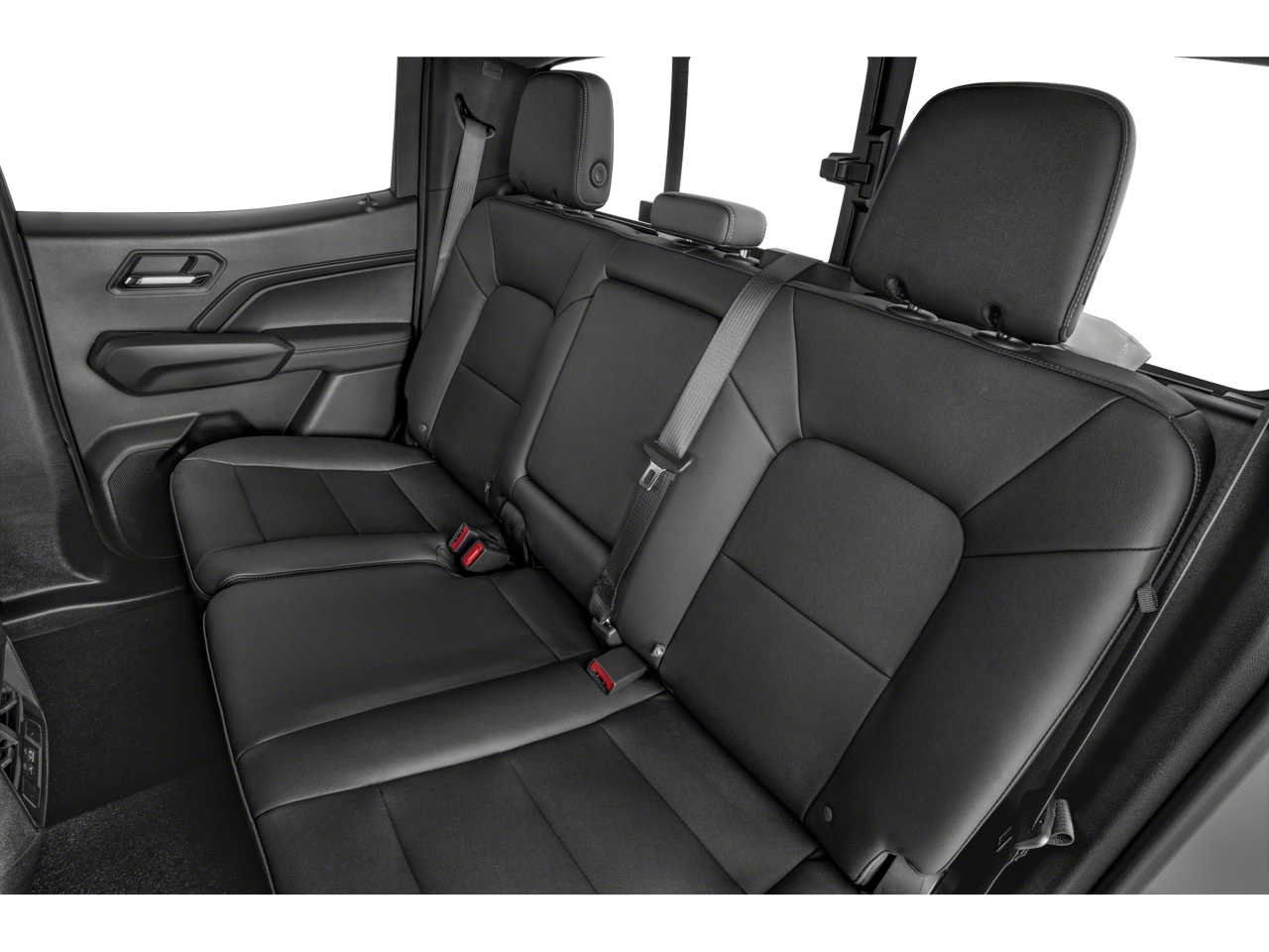 2023 GMC Canyon Base