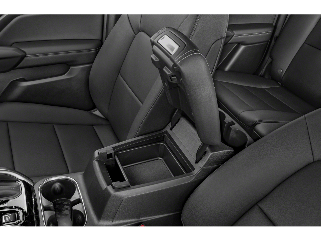 2023 GMC Canyon Base