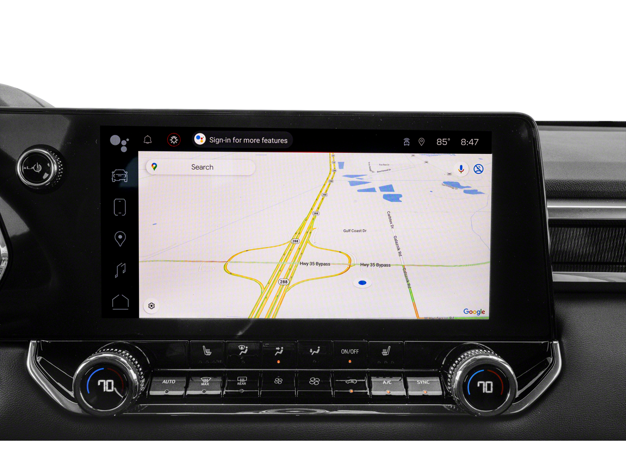 2023 GMC Canyon Base