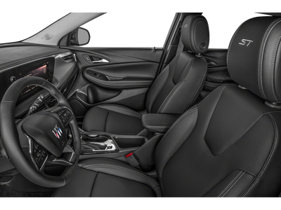 2024 Buick Encore GX Base