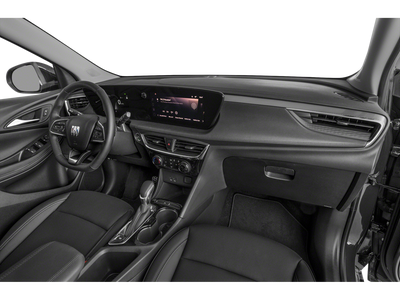 2024 Buick Encore GX Base