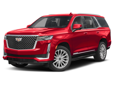 2024 Cadillac Escalade Base