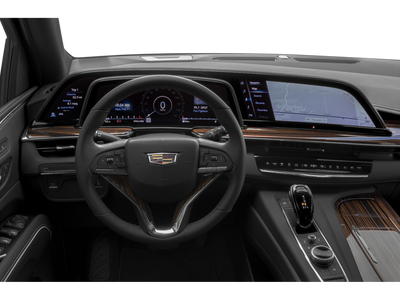 2024 Cadillac Escalade Base