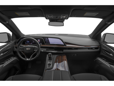 2024 Cadillac Escalade Base