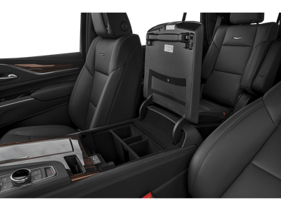 2024 Cadillac Escalade Base
