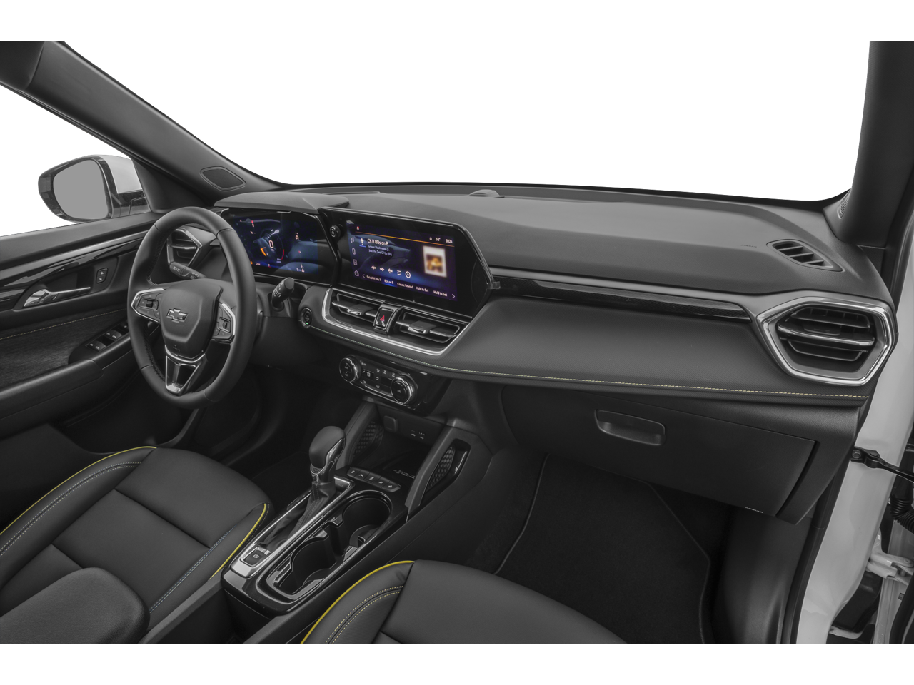 2024 Chevrolet Trailblazer ACTIV