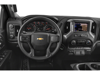 2024 Chevrolet Silverado 2500 HD Base
