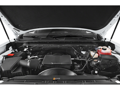 2024 Chevrolet Silverado 2500 HD Base