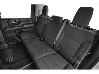 2024 Chevrolet Silverado 2500 HD Base