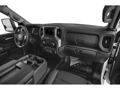 2024 Chevrolet Silverado 2500 HD Base