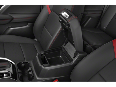 2024 Chevrolet Colorado Base