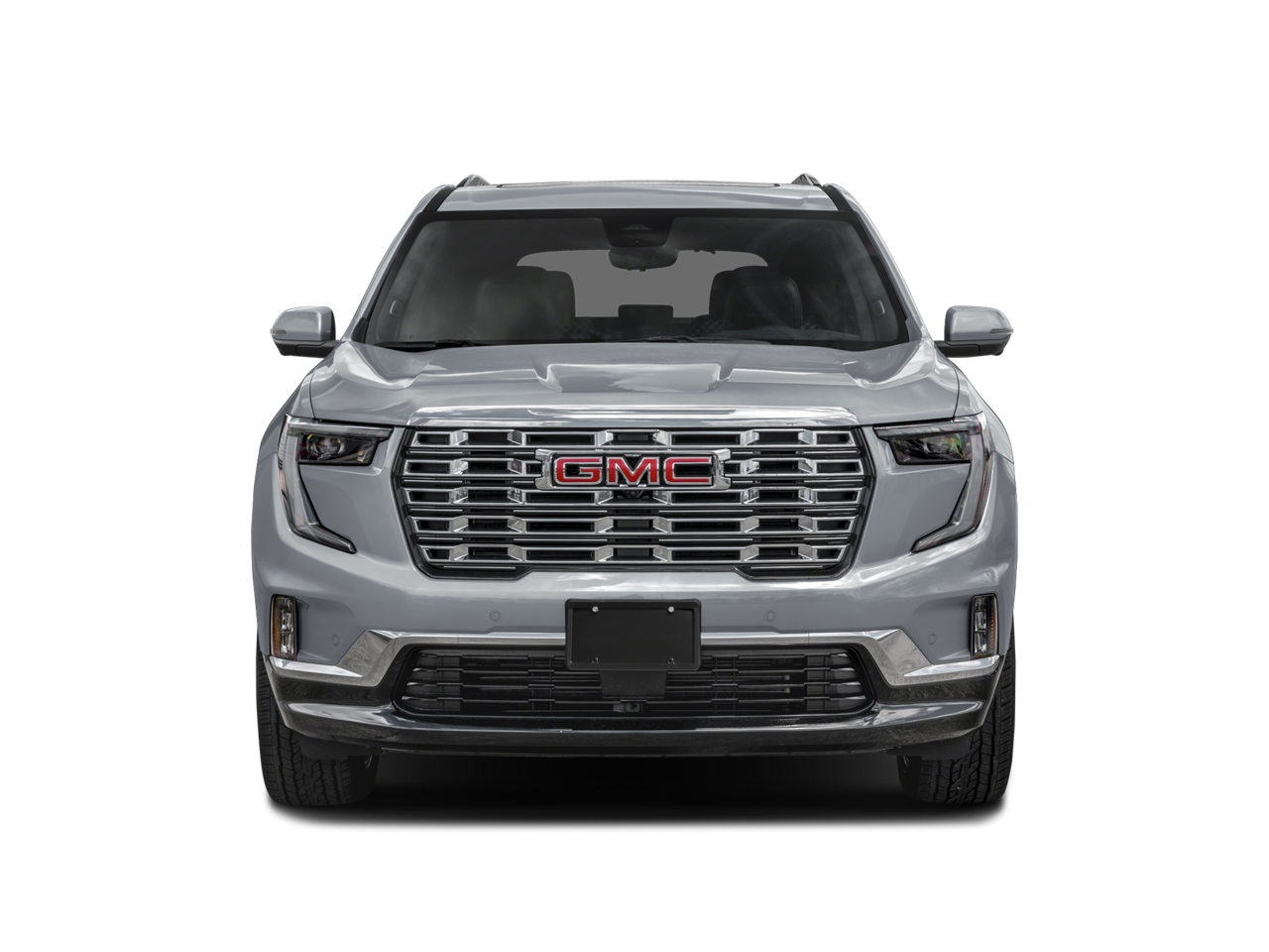 2024 GMC Acadia FWD Denali