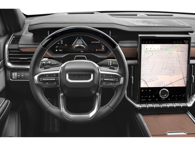 2024 GMC Acadia FWD Denali