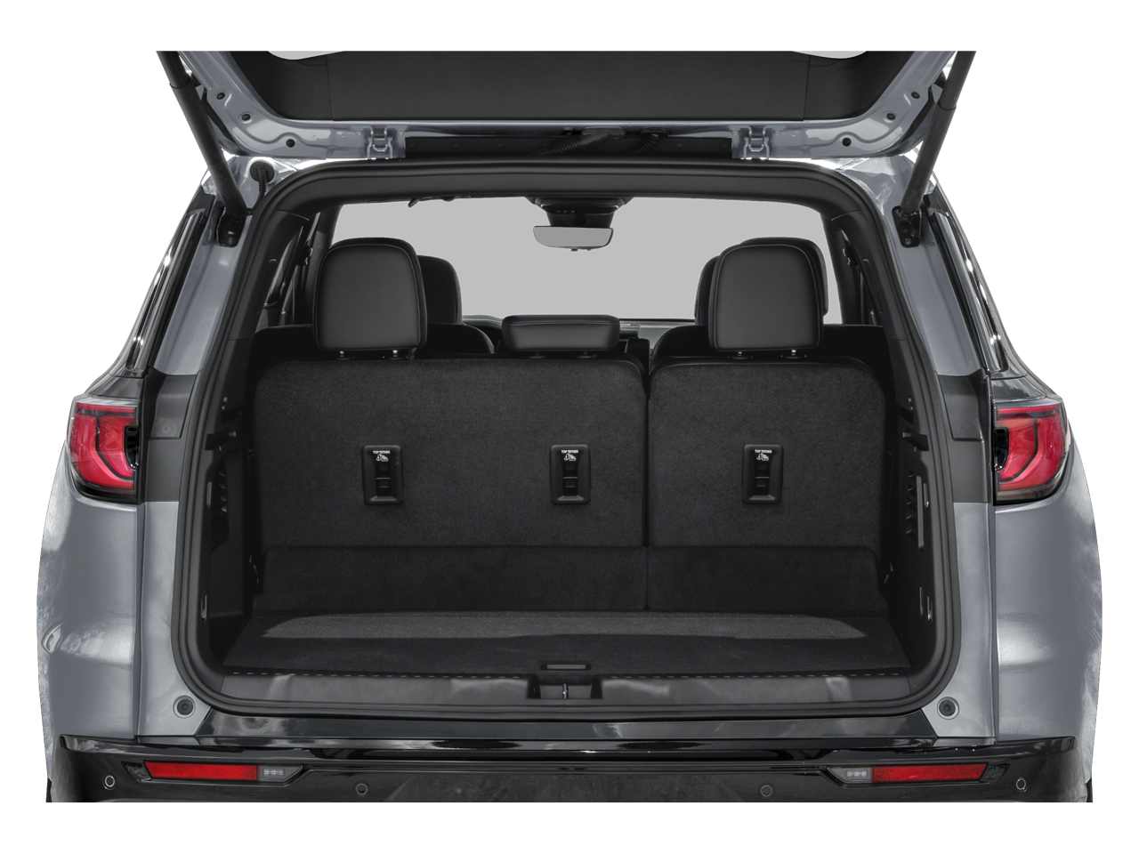 2024 GMC Acadia FWD Denali