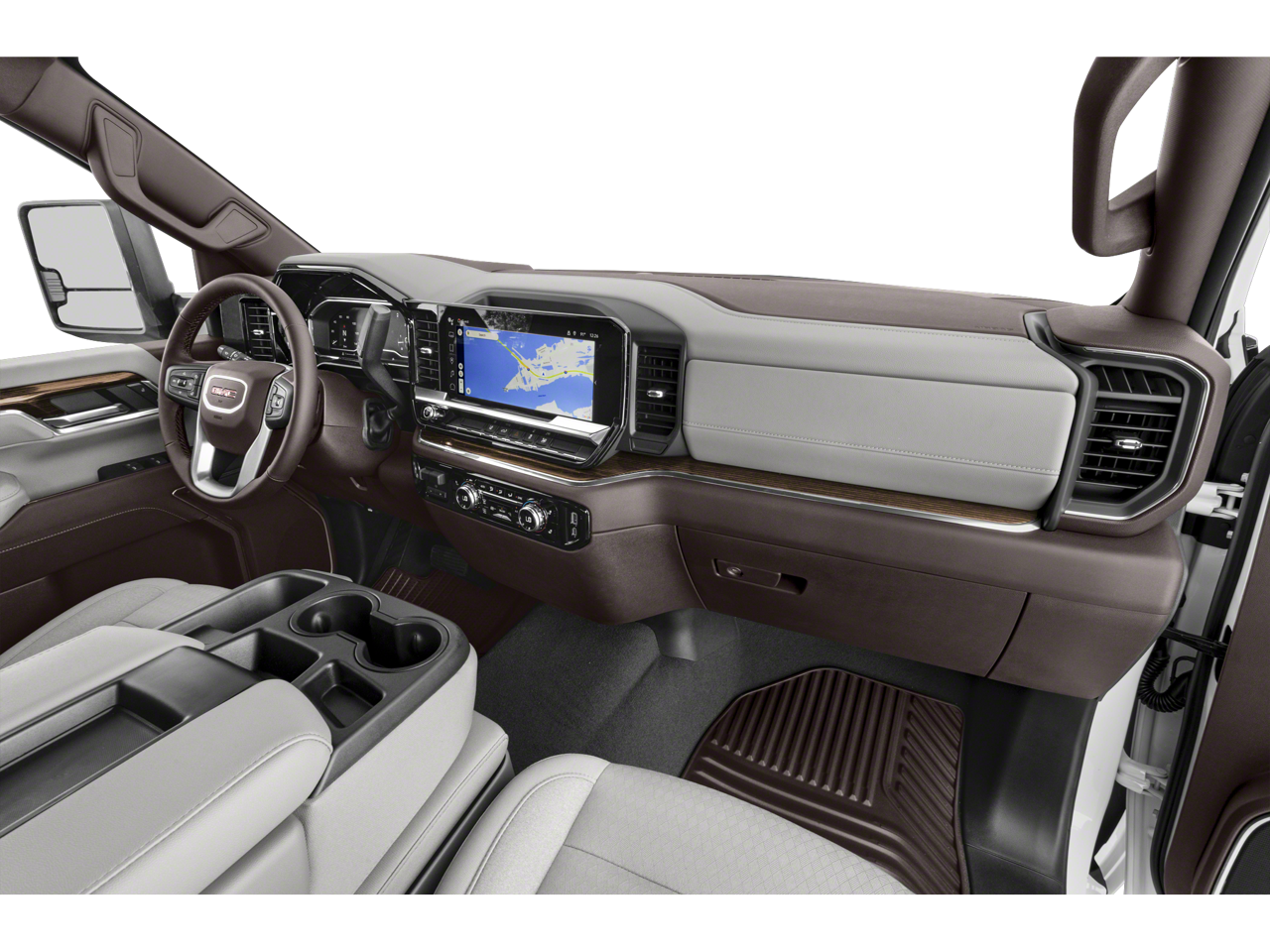 2024 GMC Sierra 2500 HD Base