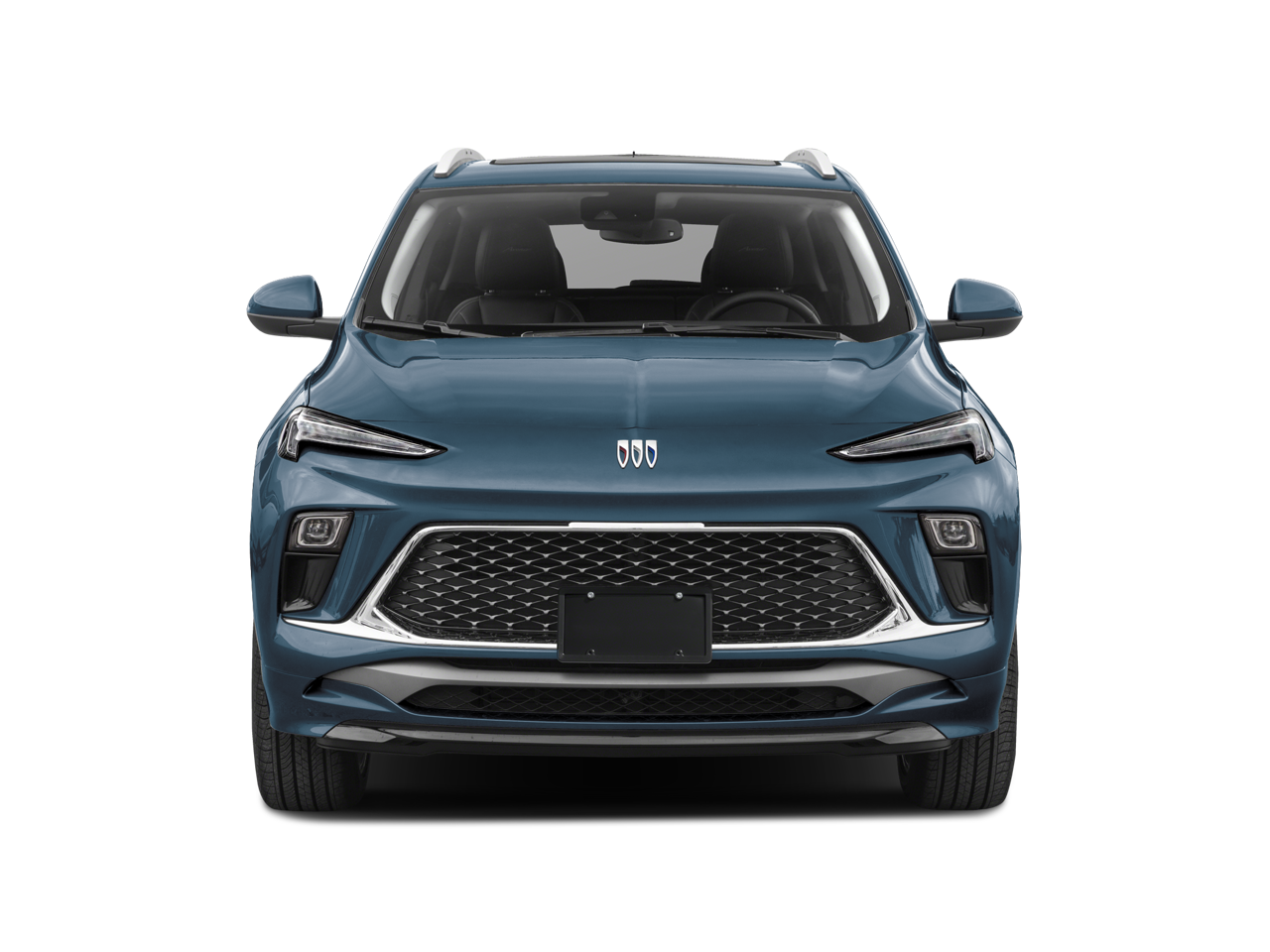 2025 Buick Encore GX Avenir photo 2