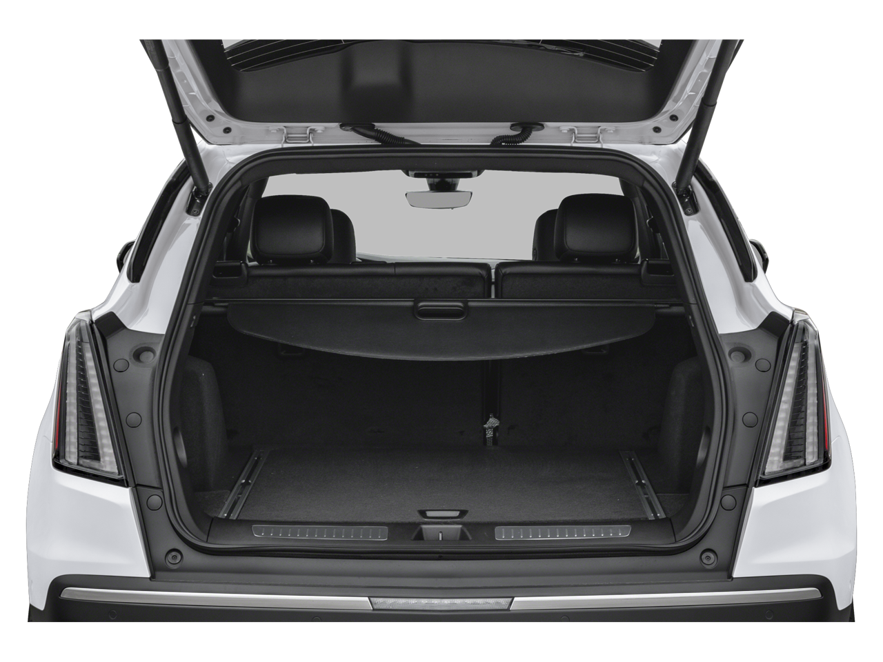 2025 Cadillac XT5 AWD Sport