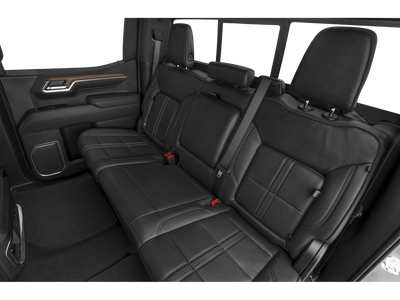 2025 Chevrolet Silverado 1500 Base