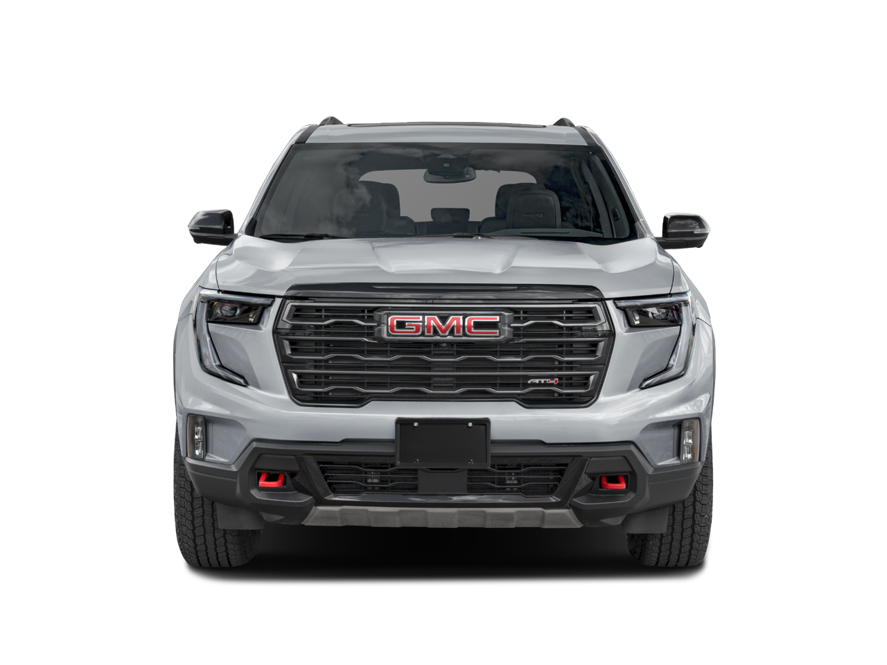 2025 Gmc Acadia AT4 photo 3