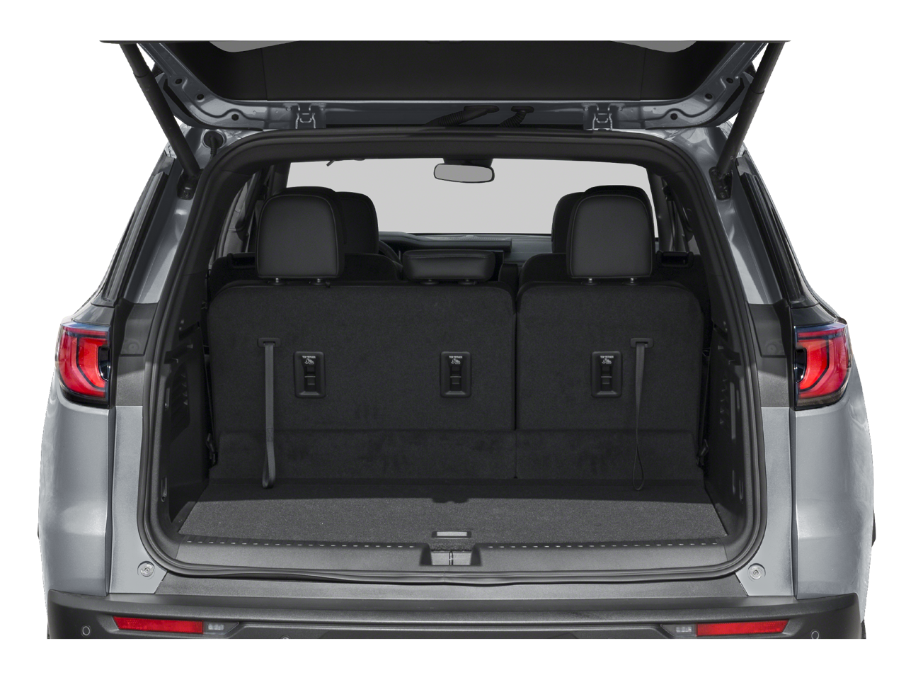 2025 GMC Acadia AWD AT4