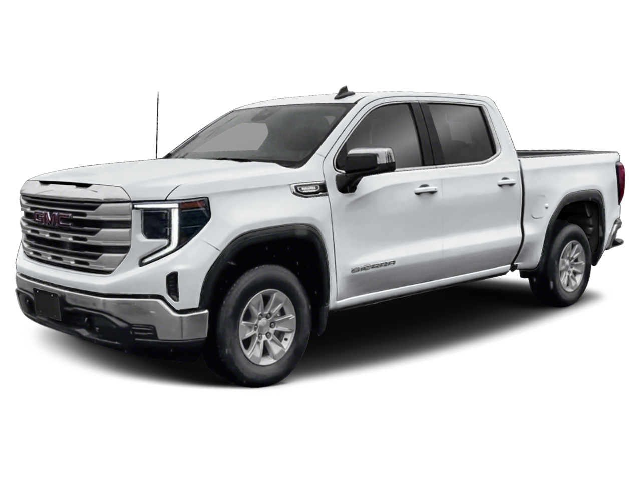 2025 GMC Sierra 1500 Base