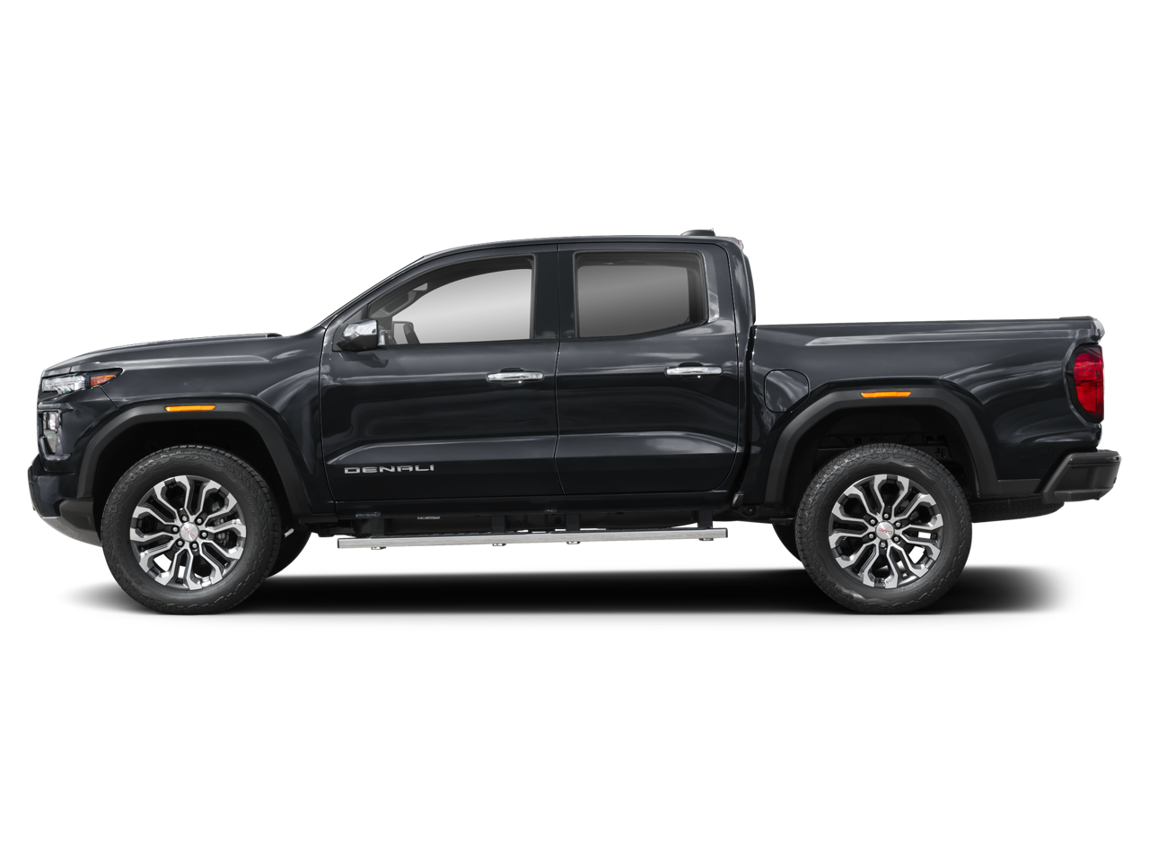2025 GMC Canyon Base