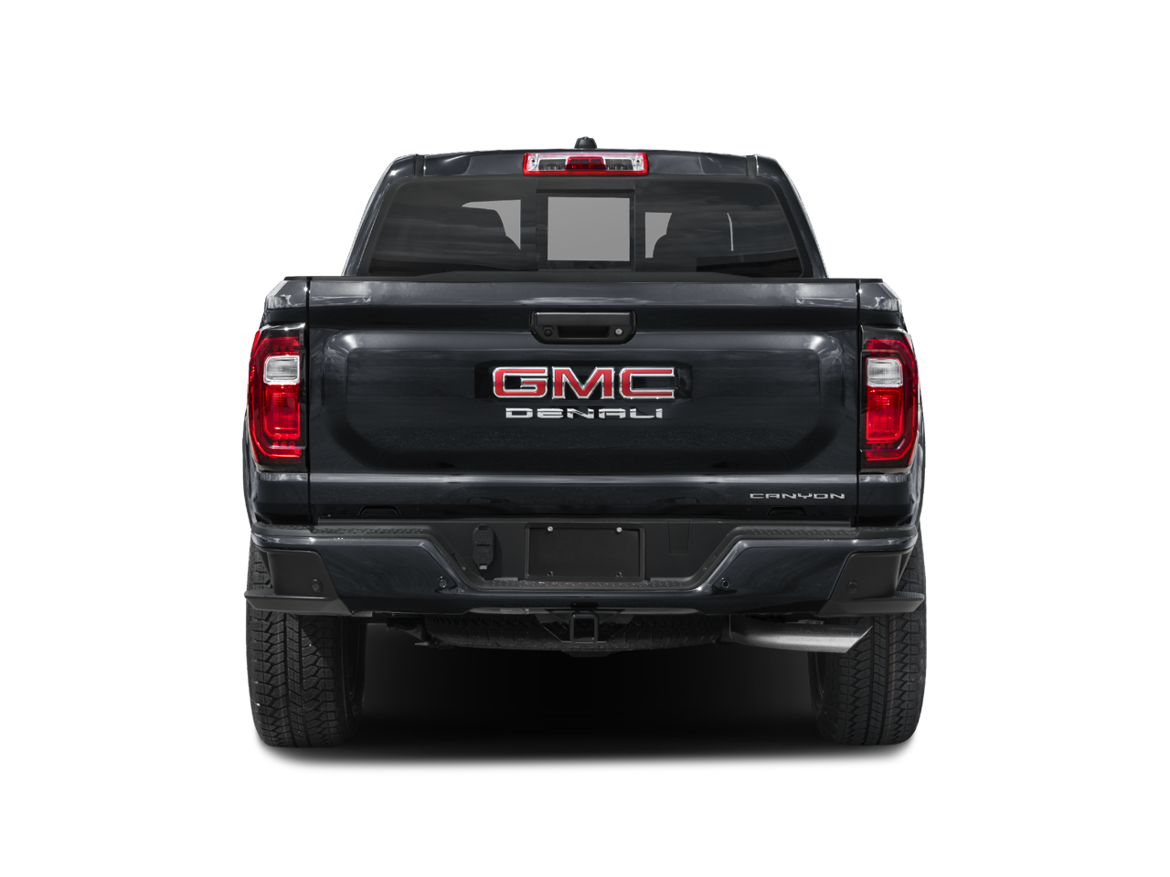 2025 GMC Canyon Base