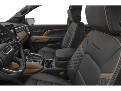 2025 GMC Canyon Base