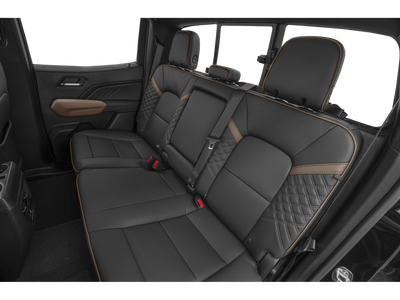 2025 GMC Canyon Base