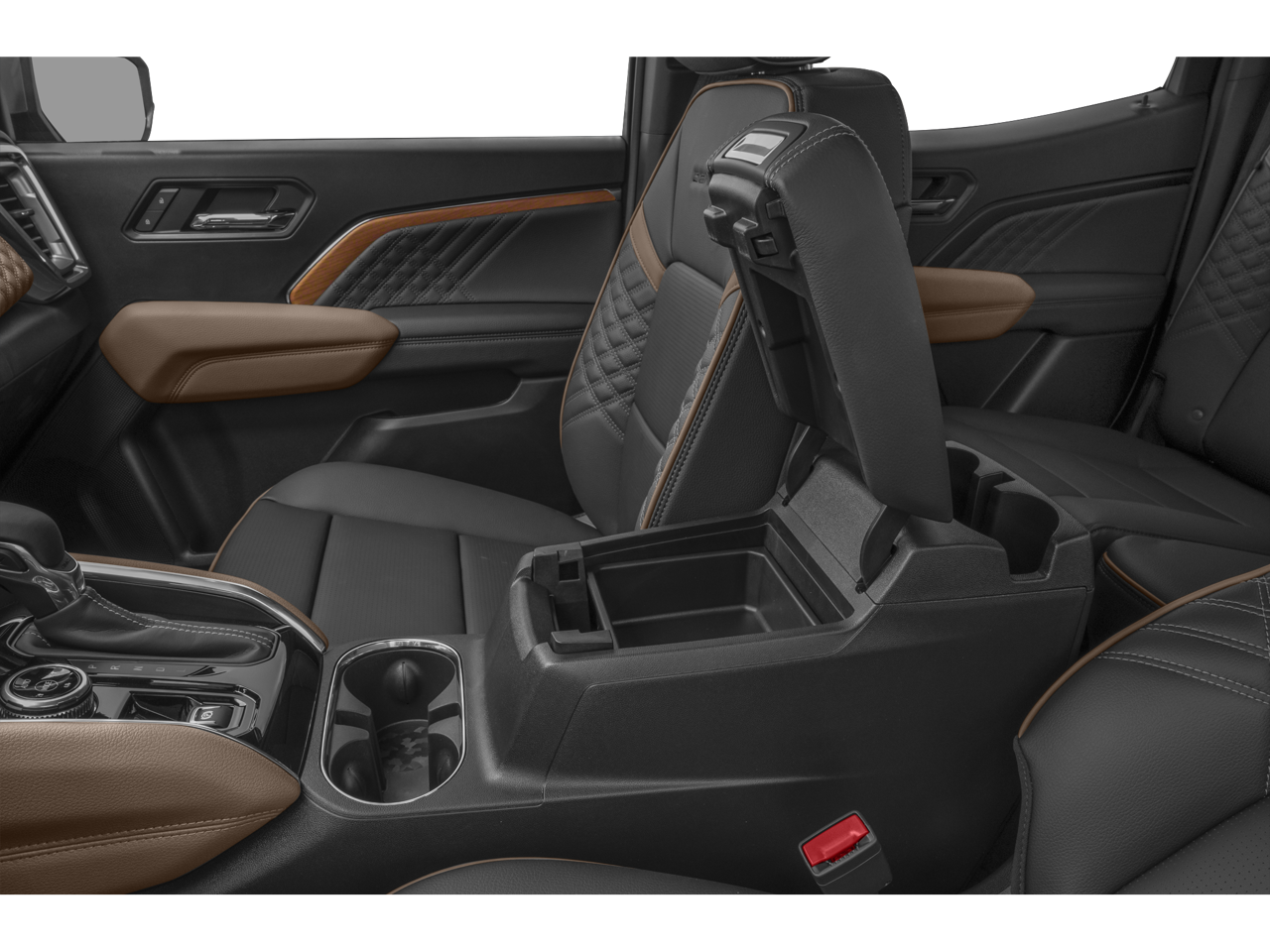2025 GMC Canyon Base